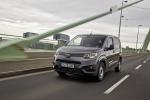 Toyota ProAce City Van 2019 года (EU)